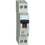 Interruttore Magnetotermico Bticino Btdin 1P+N Poli 25A 4,5KA 230V FC881C25 Bticino