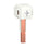 Conf. 4 conn. isol. pettini iC60 A9XPCM04