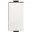 Deviatore 1P 16A illuminabile AM5003L | Bticino Matix