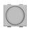 Torcia estraibile e ricaricabile - A5780N- Bticino Matix