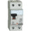 Interruttore magnetotermico differenziale AC 1P+N 25A 30mA btdin-RS GC8813AC25