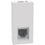 Presa telefonica RJ11 JW4258RJ11 | Bticino MatixGO