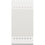 Invertitore 16A 1m bianco N4004N Bticino Living Light