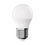LED CLS MINI GLOBE 6,5W(60W) 806lm E27 NW ZQ6E43