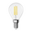 LED FLM MINI GL 3,8W(60W) 806lm E14 NW A CLASS ZF1A43