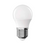 LED CLS MINI GLOBE 6,5W(60W) 806lm E27 WW ZQ6E41