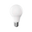 Lampadina a Led A60 E27 9,5W(75W) 1055lm 2700K Luce Calda ZQ5E51