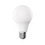 Lampadina a Led A60 E27 12,4W(75W) 1055lm 2700K Luce Calda ZL5F52