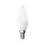 Lampadina Led a Candela E14 2,5W(32W) 350lm 4000K ZQ3D13 | Emos