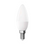 Lampadina Led a Candela E14 6,5W(60W) 806lm 4000K ZQ3E43 | Emos