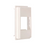 Adattatore Frutti RJ45 | Bticino Living Now Bianca