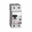 Interruttore Differenziale Salvavita 2P Tipo F 25A 30mA btdin-RS GC723F25 Bticino