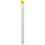 Fascette 9,0 x 1000 mm, nylon, bianco, 10 pz. CON-BOW-30910