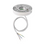 Supporto Con Filo Basic Bianco - ZALAS