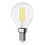 LED FLM MINI GL 3,8W(60W) 806lm E14 WW A CLASS ZF1A42