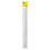 Fascette 9,0 x 720 mm, nylon, bianco, 10 pz. CON-BOW-30972