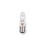 Lampada Alogena Tubolare - AL.UV-STUB.BA15D 230V 100WEUP - 4254705
