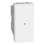 Invertitore assiale 10A Bianco JW4054 | Bticino MatixGo