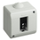 Custodia idrobox 1 modulo ip40 | Bticino Matix
