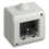 Custodia idrobox 2 moduli ip40 | Bticino Matix