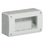 Custodia idrobox 4 moduli ip40 | Bticino Matix