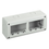Custodia idrobox 6 moduli ip40 | Bticino Matix