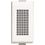 Suoneria in bronzo 230Vac AM5041 Bticino Matix