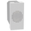 Suoneria 12V JW4351V12 | Bticino MatixGo Bianca