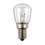 Lampadina incandescente frigo Wimex E14 15W 2500K 220V 4102190