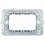 Supporto a 3 moduli 503SA | Bticino Matix
