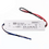 Alimentatore per strisce LED Mean Well 100W 24VDC IP67 LPV-100-24