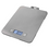Bilancia digitale da cucina 15kg max - EV023 - Emos