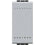 Bticino Living Light Tech - interruttore 1P 16A 1m tech - NT4001N