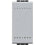 Bticino Living Light Tech - deviatore 1P 16A 1m tech - NT4003N
