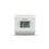 TERMOSTATO AMBIENTE DIGITALE 2 TEMP. BIANCO - CH110 - Fantini Cosmi