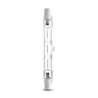 Lampadina Lineare R7S Alogena 80W = 100W 8X78 230V