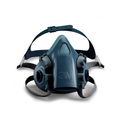 Semimaschera Serie 7500 - 7500 - 3M
