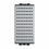 Ronzatore 230Vac 8VA NT4356/230 | Bticino Living Light Tech