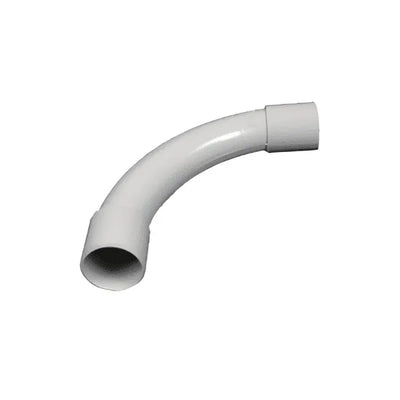 Curva semplice IP40 diam.16  FG16001 Faeg
