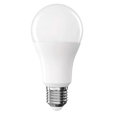 Lampadina LED Goccia 13W (100W) 1521lm 2700K Luce Calda E27 Emos ZQ5E61