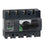 Interruttore Sezionatore NSX160 4P Manopola Nera 28913