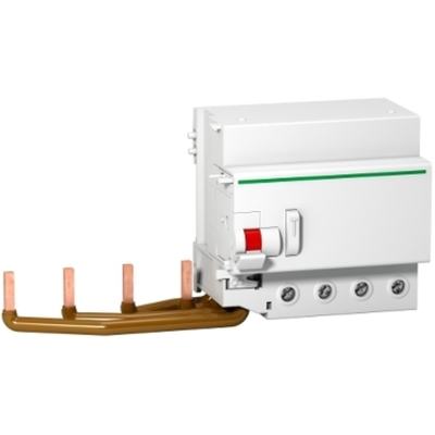 Blocco differenziale Vigi C120 4P 125A 300mA Tipo A SI - A9N18598
