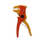 Pinza spellafili PTS4 per cavi 0,2-6mmq PTS4