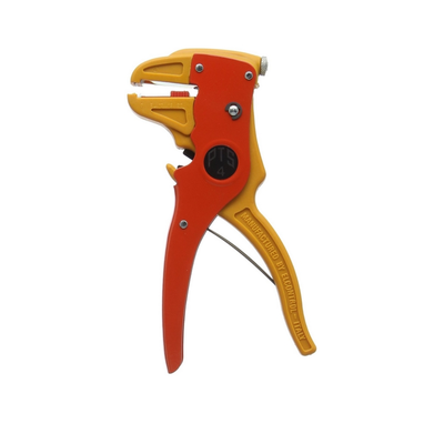 Pinza spellafili PTS4 per cavi 0,2-6mmq PTS4
