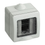 Custodia IP55 1P 25501 idrobox matix
