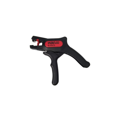 PINZE SPELLACAVI D 0,2-6,0 MM2 B21872000