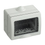 Custodia IP55 3P 25503 idrobox matix