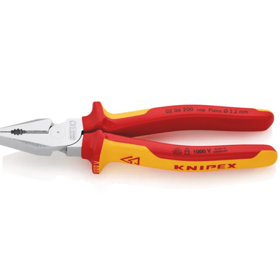 KNIPEX - PINZE M 7130/1X200 M71301200