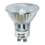Lampadina Alogena GU10 50W | Luce Calda Dimmerabile