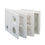 Kit SCB trasf.e.c. per installazione ad incasso del gruppo comandi elettronico SCNR/M . 0000022481